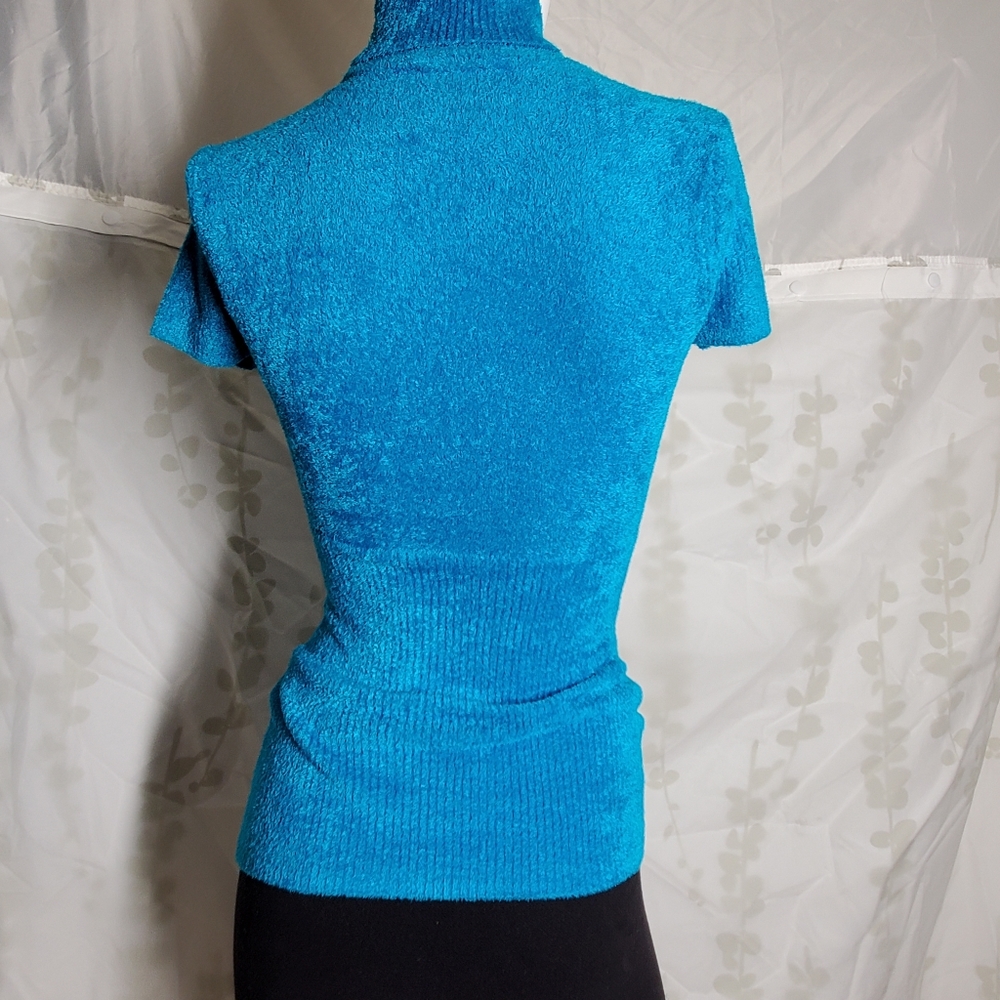 Cache Top. Used In Perfect Condition Like New - image 8